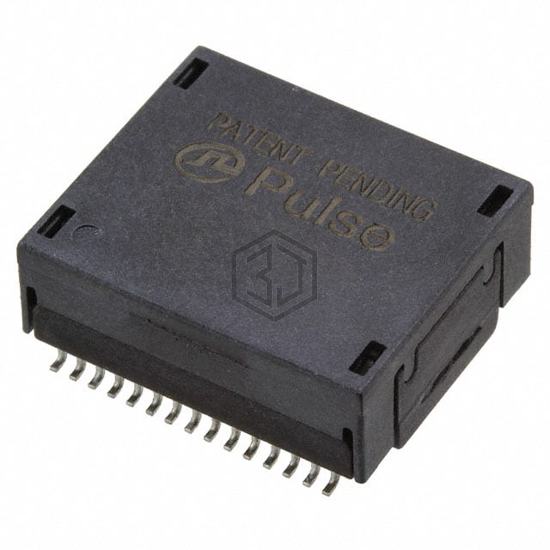 H7137FNL - Pulse Electronics Network - Pulse Transformers