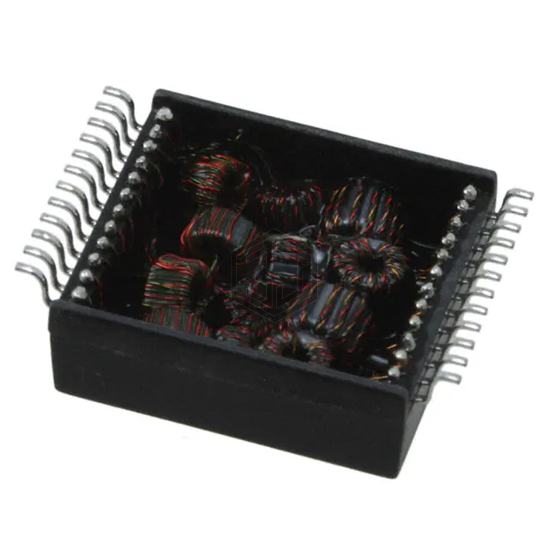 H5008NL - Pulse Electronics Network - Pulse Transformers