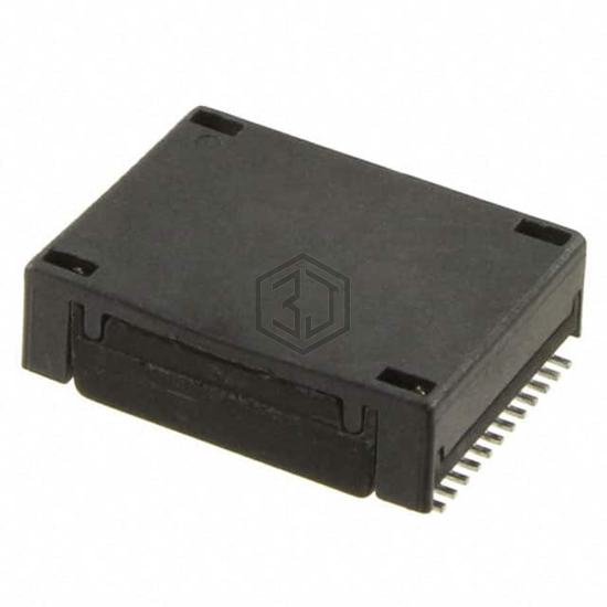 H5008FNLT - Pulse Electronics Network - Pulse Transformers