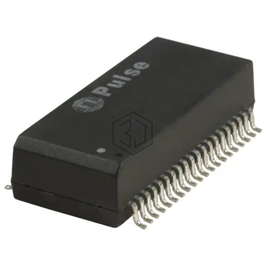 H1164NLT - Pulse Electronics Network - Pulse Transformers