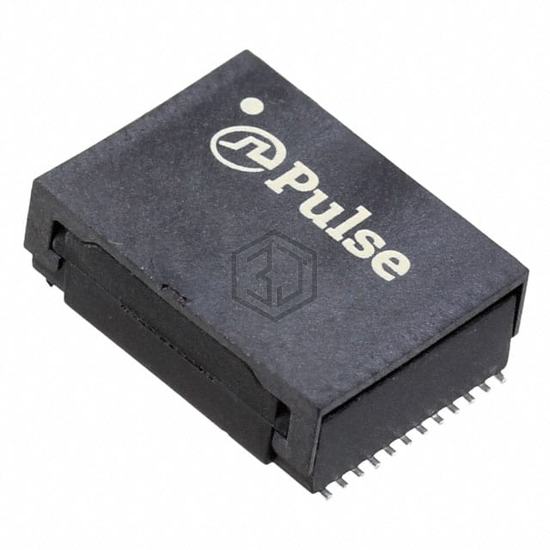 HX5008FNLT - Pulse Electronics Network - Pulse Transformers
