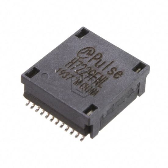 H7229FNL - Pulse Electronics Network - Pulse Transformers