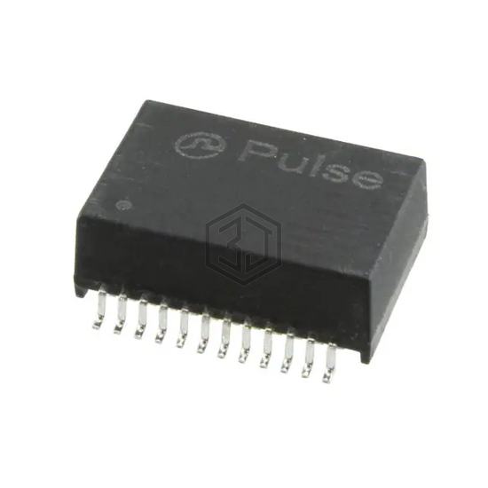 HX6096NL - Pulse Electronics Network - Pulse Transformers