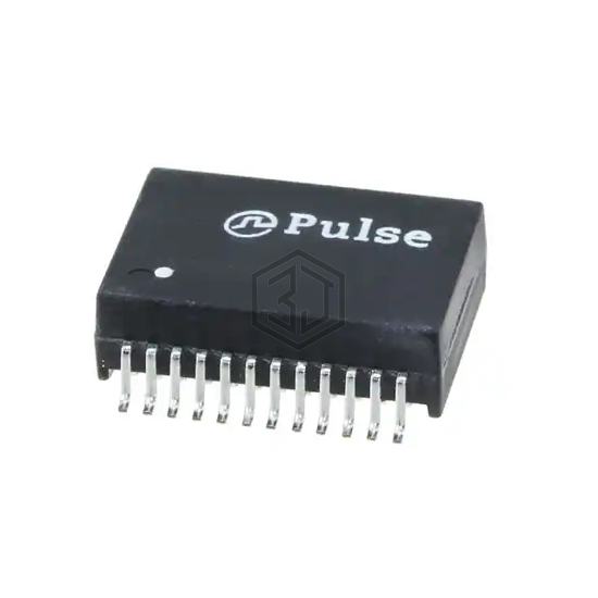 HX6098NLT - Pulse Electronics Network - Pulse Transformers