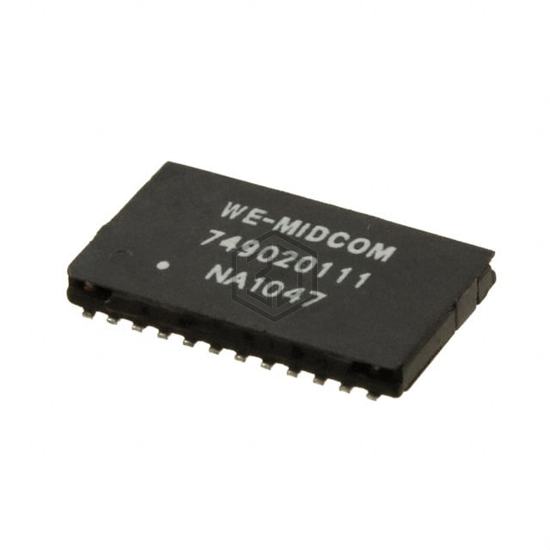749020111 - Würth Elektronik - Pulse Transformers