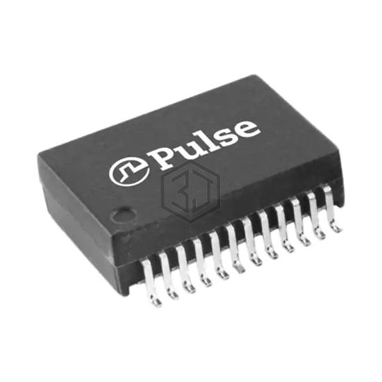 HM5004ENL - Pulse Electronics Network - Pulse Transformers