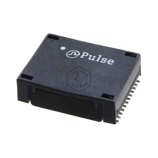 H5008FNL - Pulse Electronics Network - Pulse Transformers