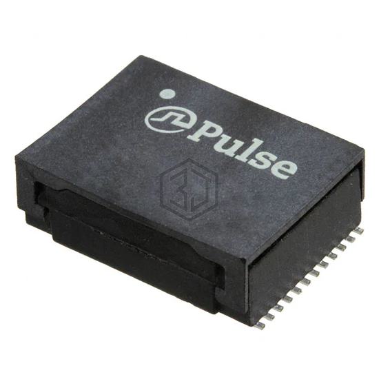 HX5008FNL - Pulse Electronics Network - Pulse Transformers