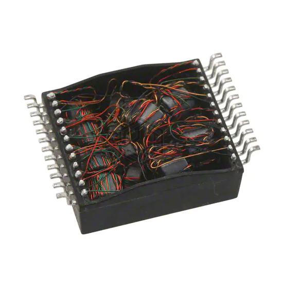 HX5008NL - Pulse Electronics Network - Pulse Transformers