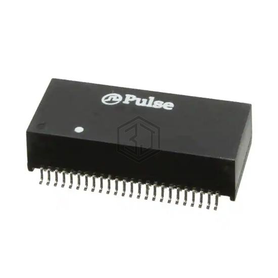 HX6101NLT - Pulse Electronics Network - Pulse Transformers