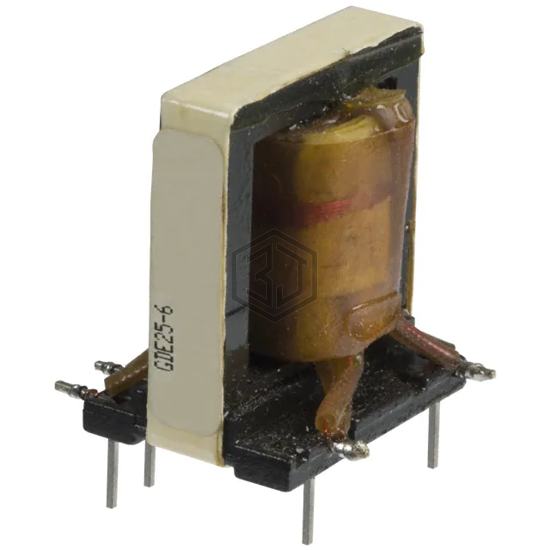 GDE25-3 - Triad Magnetics - Pulse Transformers