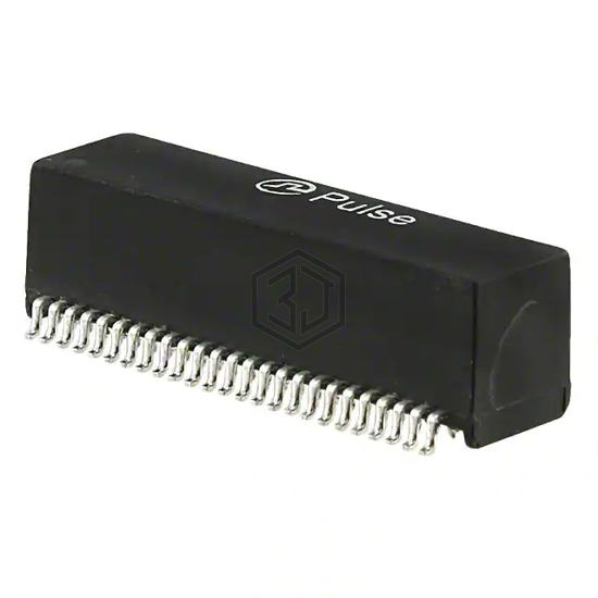 H5020NL - Pulse Electronics Network - Pulse Transformers