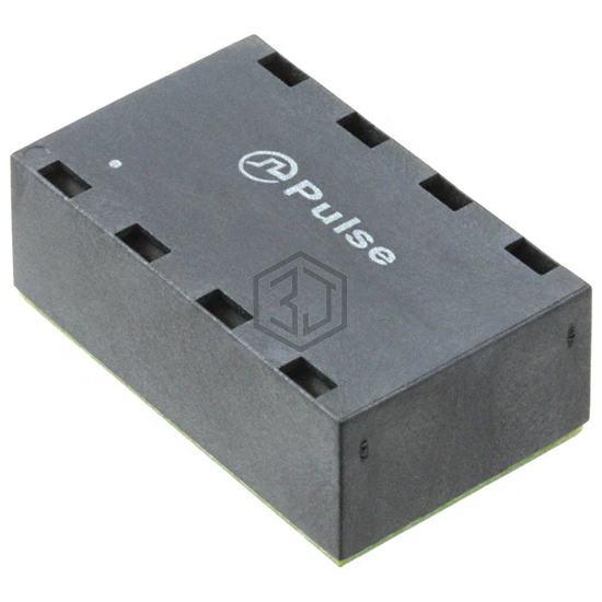 H5401NL - Pulse Electronics Network - Pulse Transformers