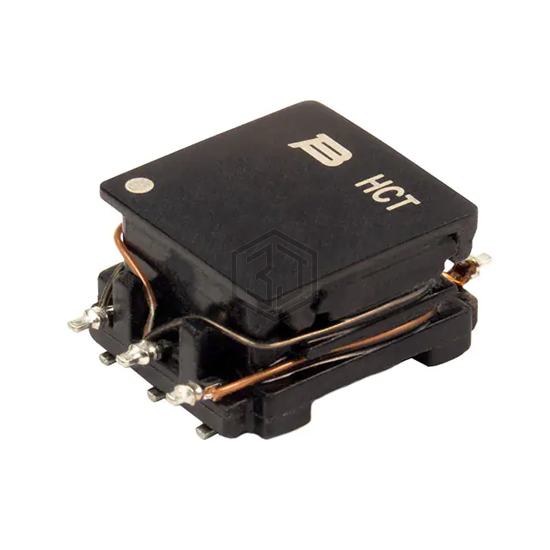 HCTSM80304BAL-E1 - Bourns Inc. - Pulse Transformers