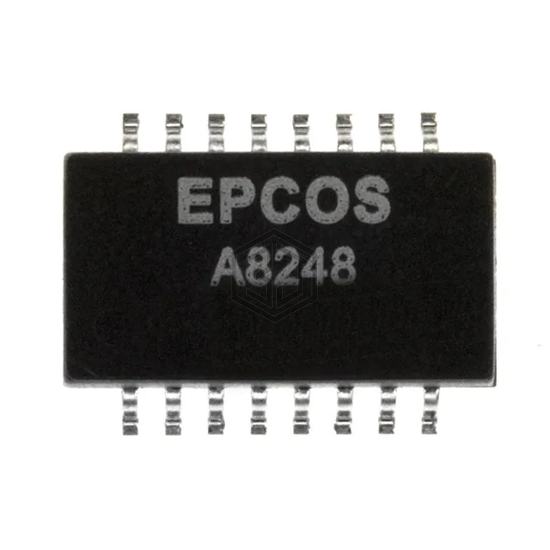 B78476A8248A003 - EPCOS - TDK Electronics - Pulse Transformers