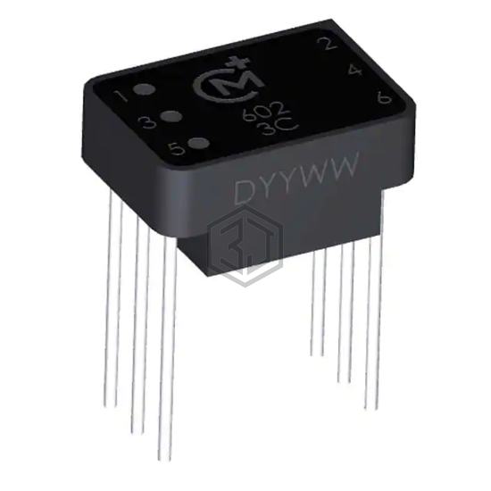 76602/1C - Murata Power Solutions Inc. - Pulse Transformers