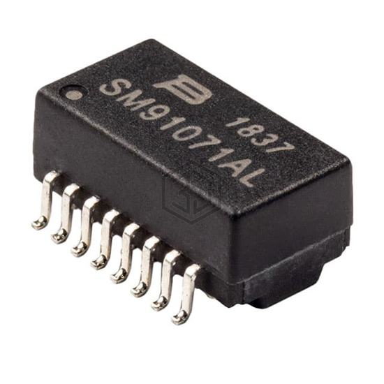 SM91071AL-E - Bourns Inc. - Pulse Transformers
