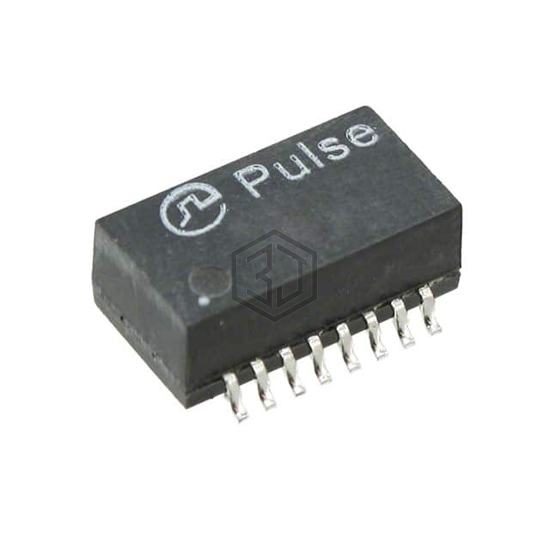 PE-65745NL - Pulse Electronics Network - Pulse Transformers