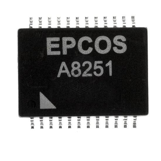 B78476A8251A003 - EPCOS - TDK Electronics - Pulse Transformers