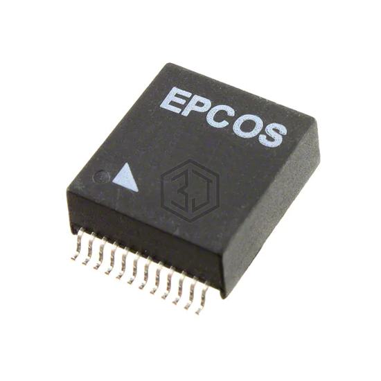 B78476A8135A003 - EPCOS - TDK Electronics - Pulse Transformers