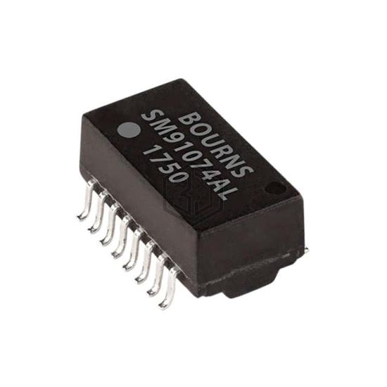 SM91074AL-E - Bourns Inc. - Pulse Transformers