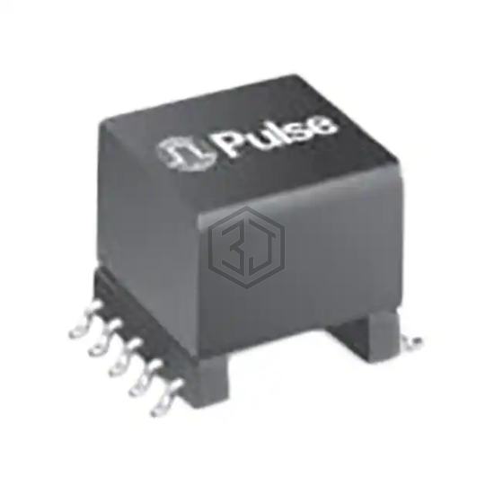 BX1194WNLT - Pulse Electronics Network - Pulse Transformers