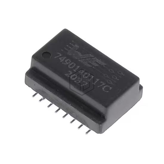 7490140117C - Würth Elektronik - Pulse Transformers
