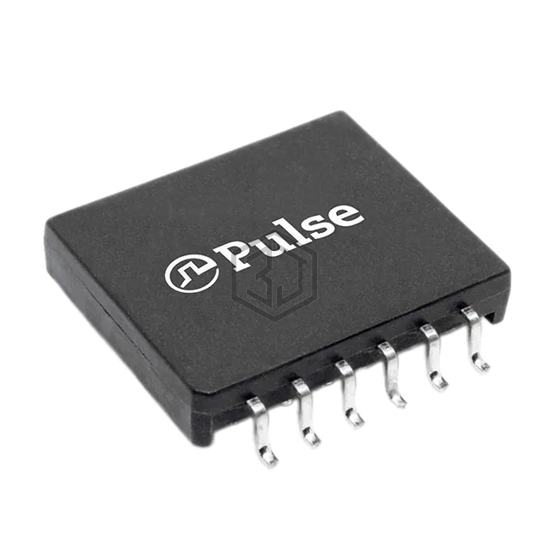 HM2112ZNLT - Pulse Electronics Network - Pulse Transformers