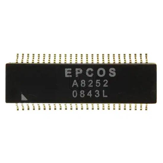 B78476A8252A003 - EPCOS - TDK Electronics - Pulse Transformers