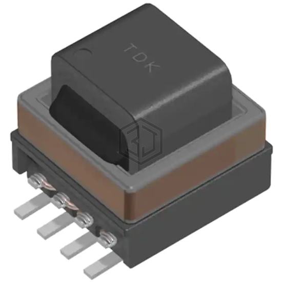 VGT10/9EE-X03S2P4 - TDK Corporation - Pulse Transformers