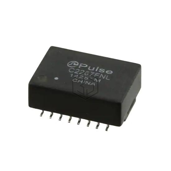 C2267FNL - Pulse Electronics Network - Pulse Transformers