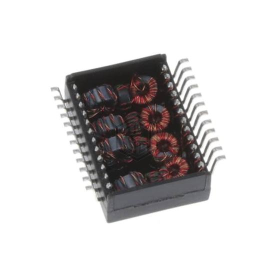 H5062NLT - Pulse Electronics Network - Pulse Transformers