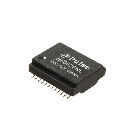 H5062FNLT - Pulse Electronics Network - Pulse Transformers