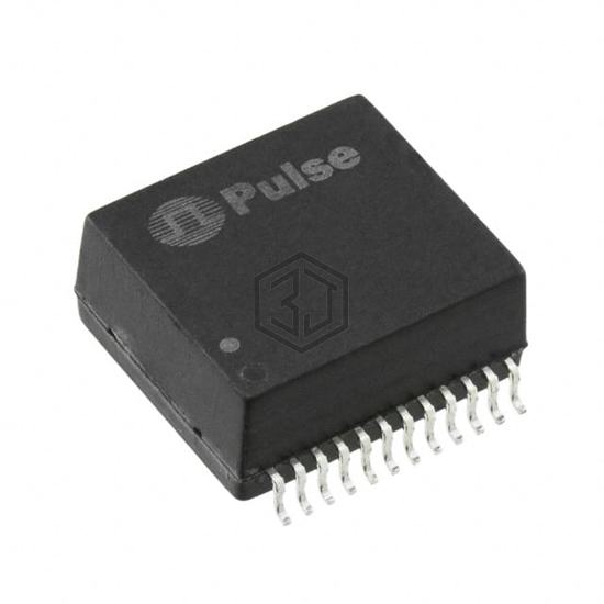 H2006ANLT - Pulse Electronics Network - Pulse Transformers