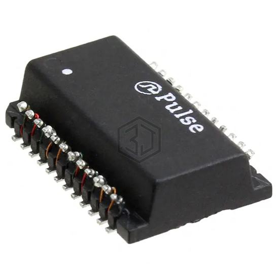H5084FNL - Pulse Electronics Network - Pulse Transformers