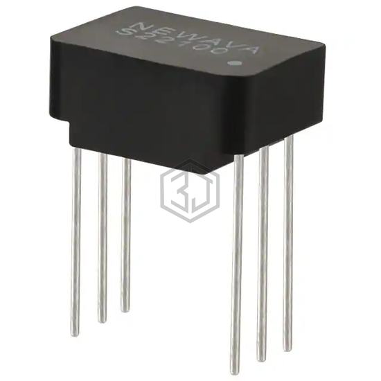 S22100 - Newava Technology Inc. - Pulse Transformers