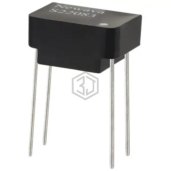 S22083 - Newava Technology Inc. - Pulse Transformers
