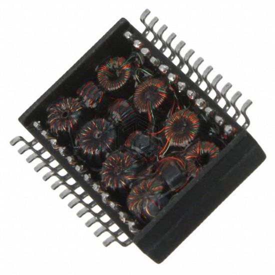 H5015NLT - Pulse Electronics Network - Pulse Transformers