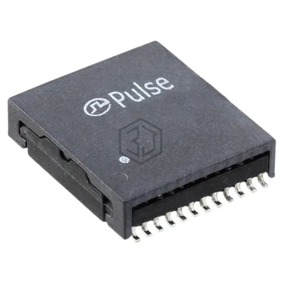 H1270FNLT - Pulse Electronics Network - Pulse Transformers