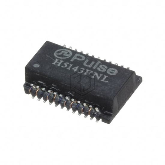 H5143FNL - Pulse Electronics Network - Pulse Transformers