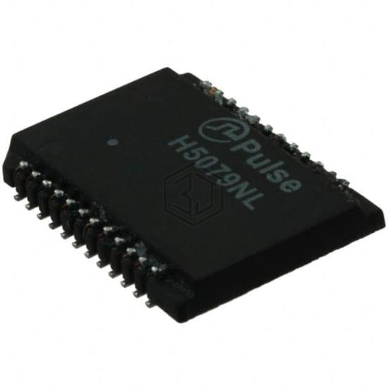 H5079NLT - Pulse Electronics Network - Pulse Transformers