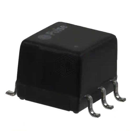 T3002NLT - Pulse Electronics Network - Pulse Transformers