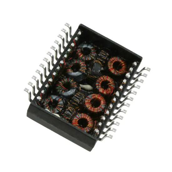 H6062NL - Pulse Electronics Network - Pulse Transformers