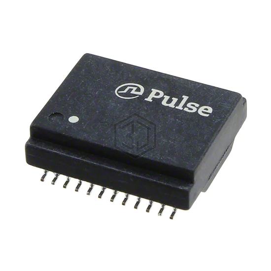 H6062FNLT - Pulse Electronics Network - Pulse Transformers