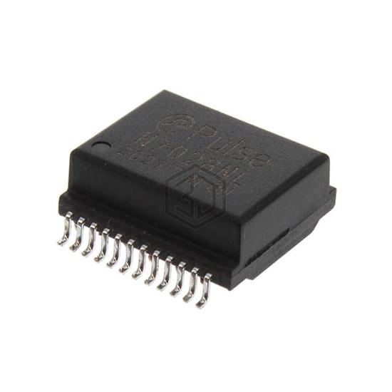 H7028NL - Pulse Electronics Network - Pulse Transformers