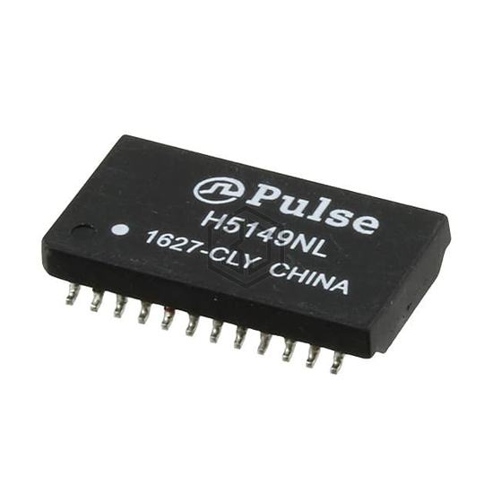 H5149NLT - Pulse Electronics Network - Pulse Transformers