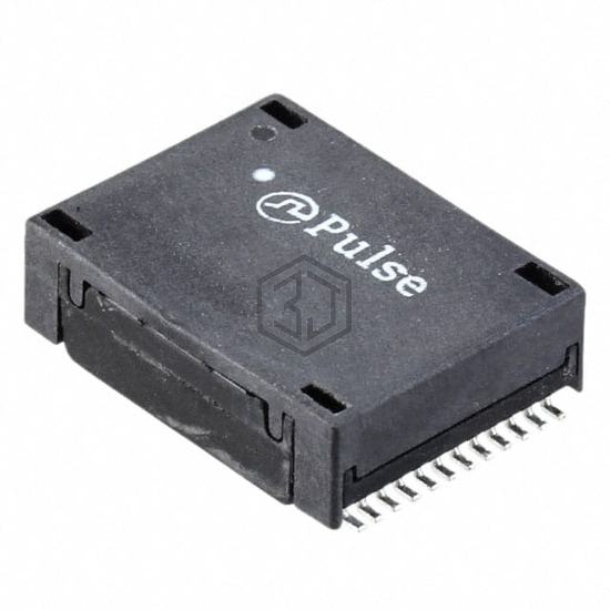 HX1294FNLT - Pulse Electronics Network - Pulse Transformers