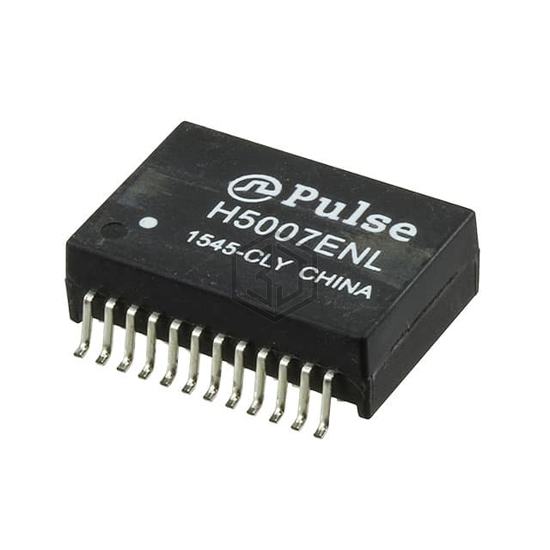 H5007ENL - Pulse Electronics Network - Pulse Transformers