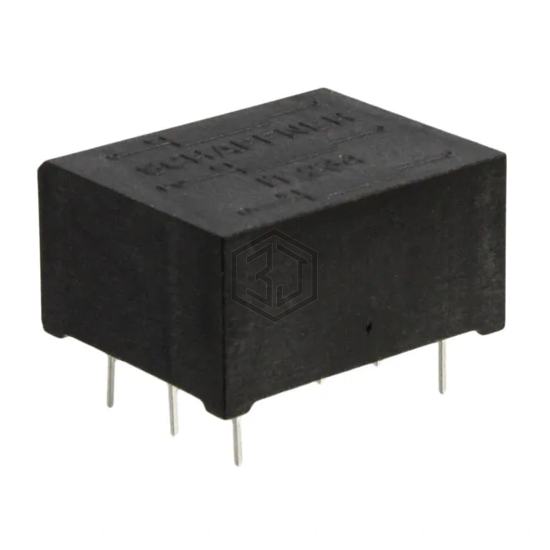 IT233 - Schaffner EMC Inc. - Pulse Transformers