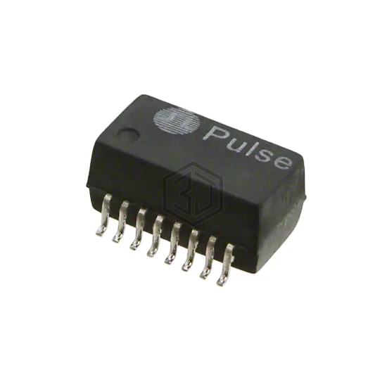 T-1062SCTT - iNRCORE, LLC - Pulse Transformers